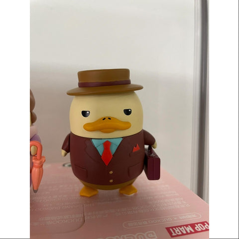 Duckoo The Grand Duckoo Hotel Series RICH MAN