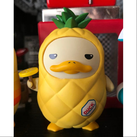 Duckoo Tropical Island Series Pineapple