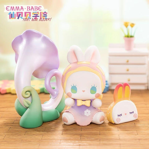 Emma Fairy Babe Academy Series Jammin' Booparoo