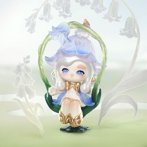 Chaka Luminous Reverie Series Echoes On The Vines