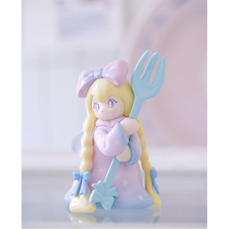 AAMY Witch's Little Kitchen Complete Set – photo 5