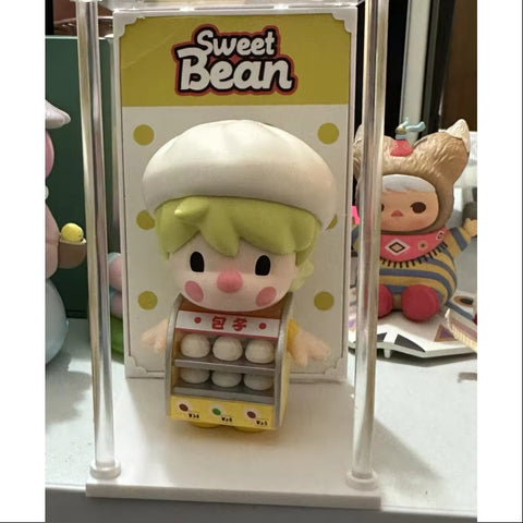 Sweet Bean Supermarket Series 2 Meat Bun