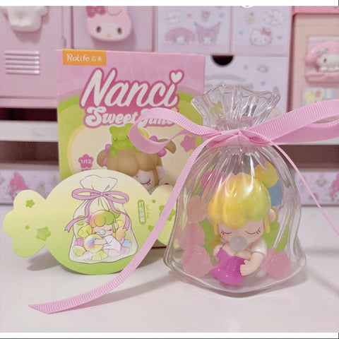 Nanci Sweet Time Series Gift Bag