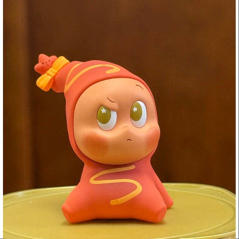Twinkle Twinkle Create Your Taste Series-B Hot Dog