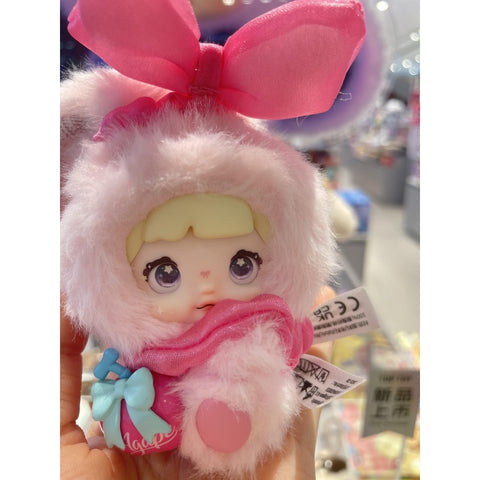 Nommi × Heymi The Entwined Fate Plush Blind Box Series: Amore (Confirmed Style)
