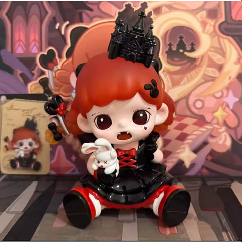 Baby Zoraa Sunset Castle 2025 Limited Edition