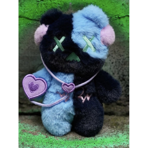 ShinWoo Ragbear Clinic Plush Blind Box Series: Whole Set (Opened Box)