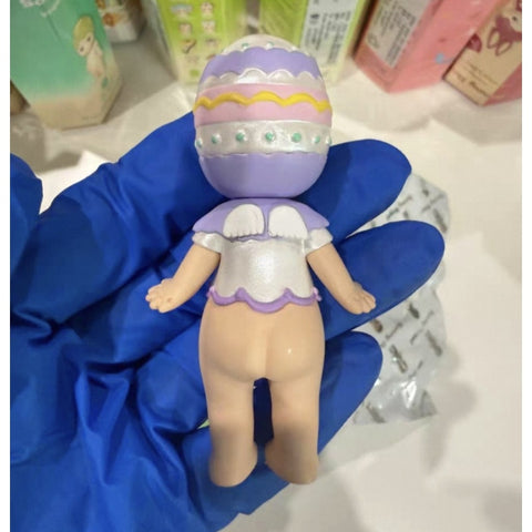 Sonny Angel Easter Series 2016: Easter Egg (Secret, 2/96)