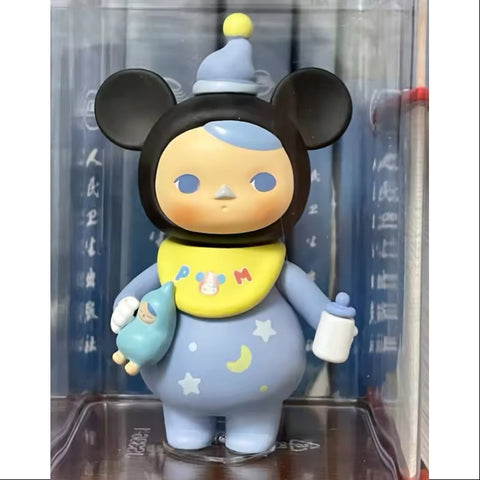 PUCKY Mickey Family Series Baby Mickey