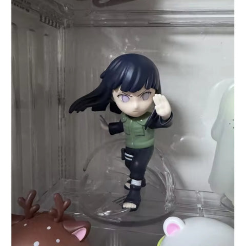 Hinata Hyuga Naruto Ninkai Taisen Blind Box Series: Hinata Hyuga (Confirmed Style)