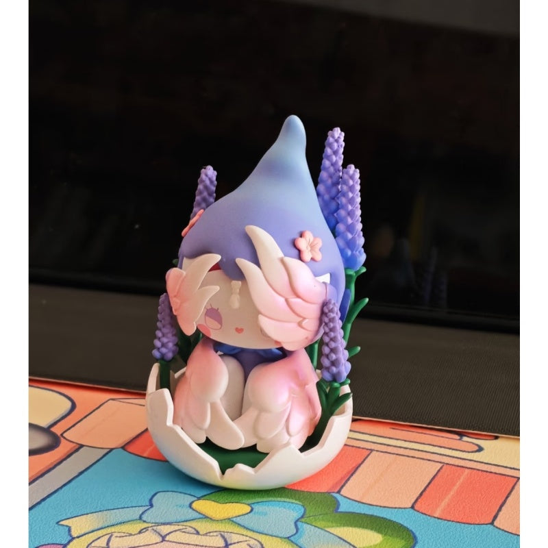 Emma Secret Forest Perfume Discovery Blind Box Series: Lavender (Confirmed Style)