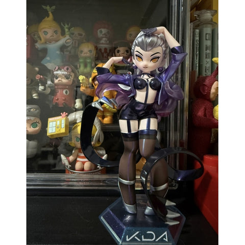 Evelynn League of Legends K/DA ALL OUT Blind Box Series: Evelynn (Confirmed Style)
