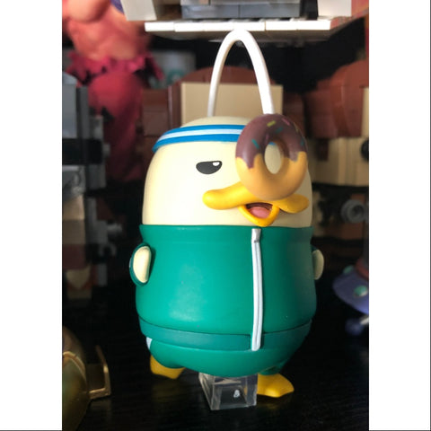 Duckoo Home Training Series Donut Chaser