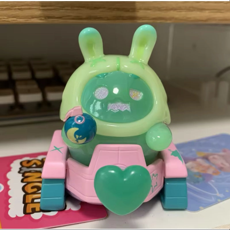 ShinWoo The Lonely Moon Series LOVE SHOOTER – TOYSEZ