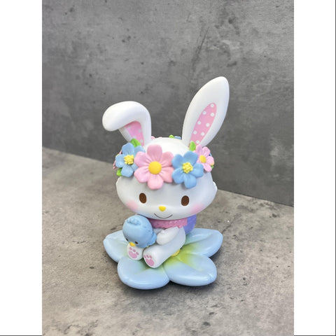 Wish Me Mell Sanrio Characters Spring Flower Series Wish Me Mell