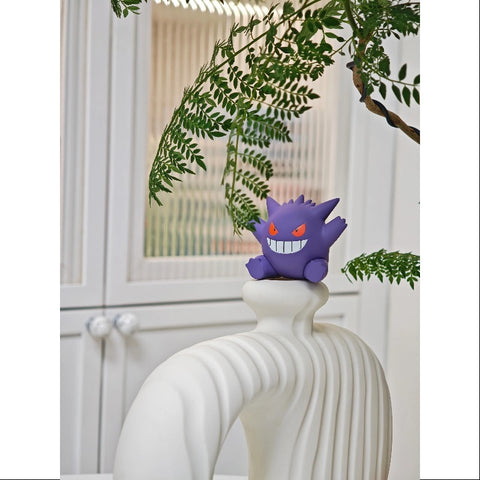 Gengar Pokemon Hippers Series Gengar