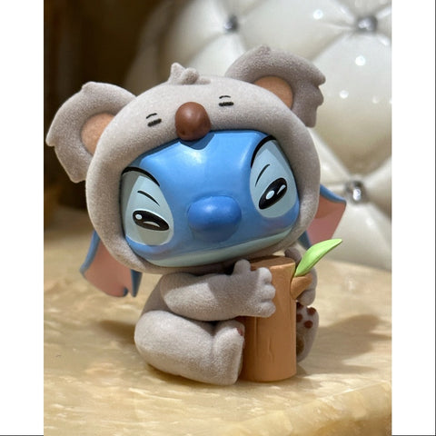 Disney Stitch Party Animals Series Goodnight Koala