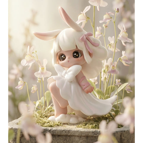 Liita Where Petals Settle Blind Box Series: Moonbloom (Confirmed Style)