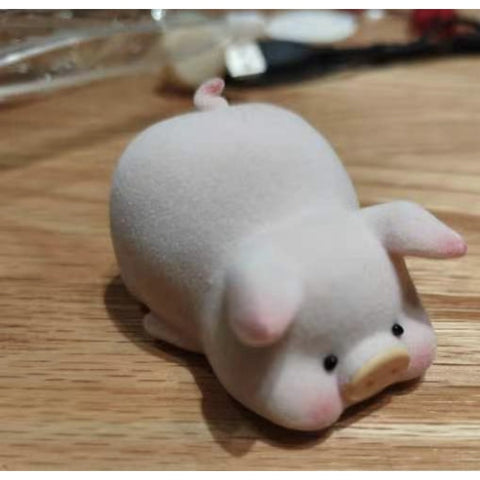 LuLu the Piggy Original Season 2 Blind Box Series: Getting Tired (Confirmed Style)
