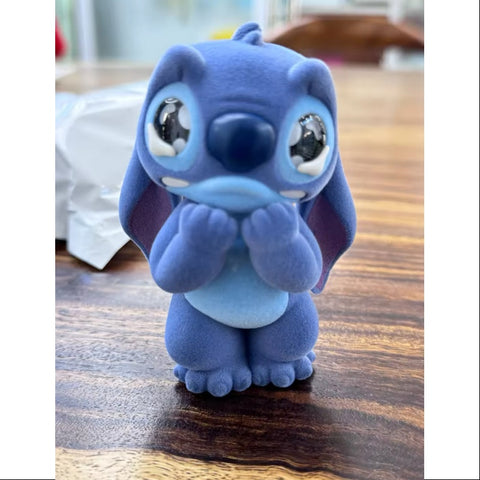 Disney Stitch The Cute Stitch Series Pitiful