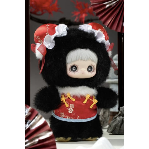 Maymei Poem of Spring Vinyl Plush Series: Revive (Secret Edition) | TOYSEZ Data
