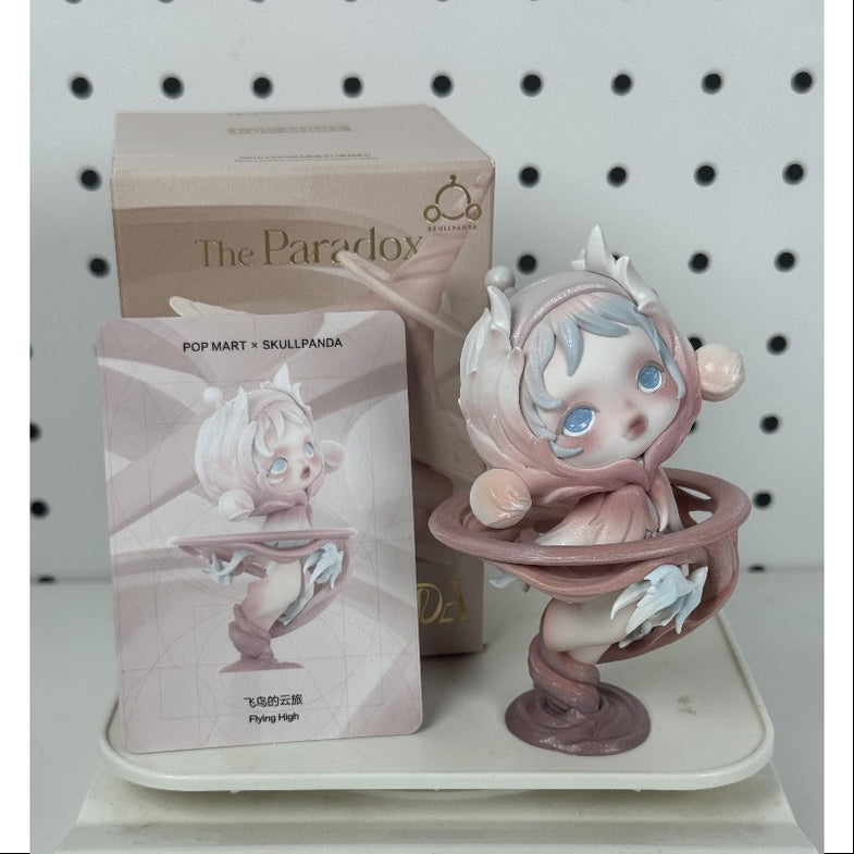 Skullpanda The Paradox Series – TOYSEZ