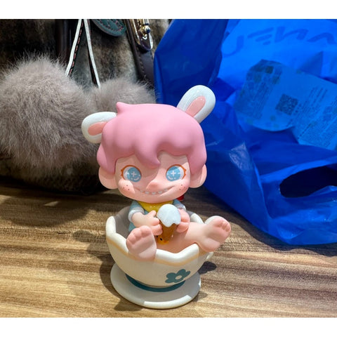 Dudoo Wonderland Blind Box Series: Whole Set (Opened Box)