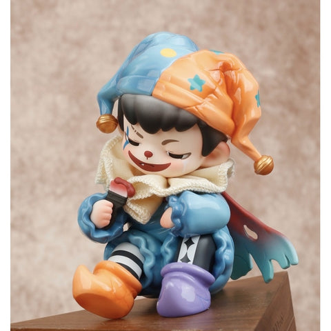Boy Rayan Tent No. 7 Blind Box Series: The Fool (Confirmed Style)