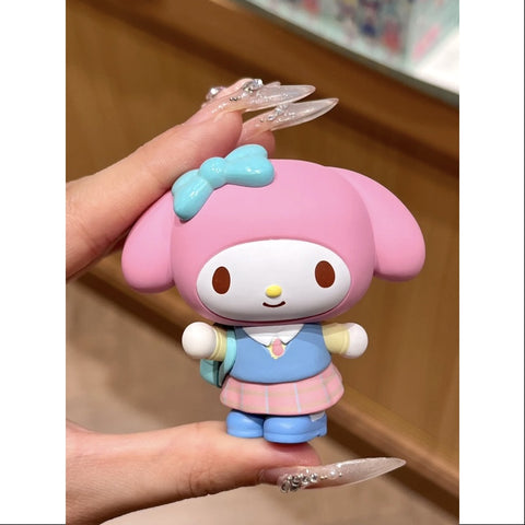 Sanrio Characters Back to School Series My Melody