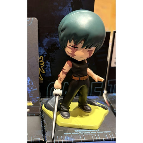 Maki Zen'in Jujutsu Kaisen The Culling Game Blind Box Series: Maki Zen'in (Confirmed Style)