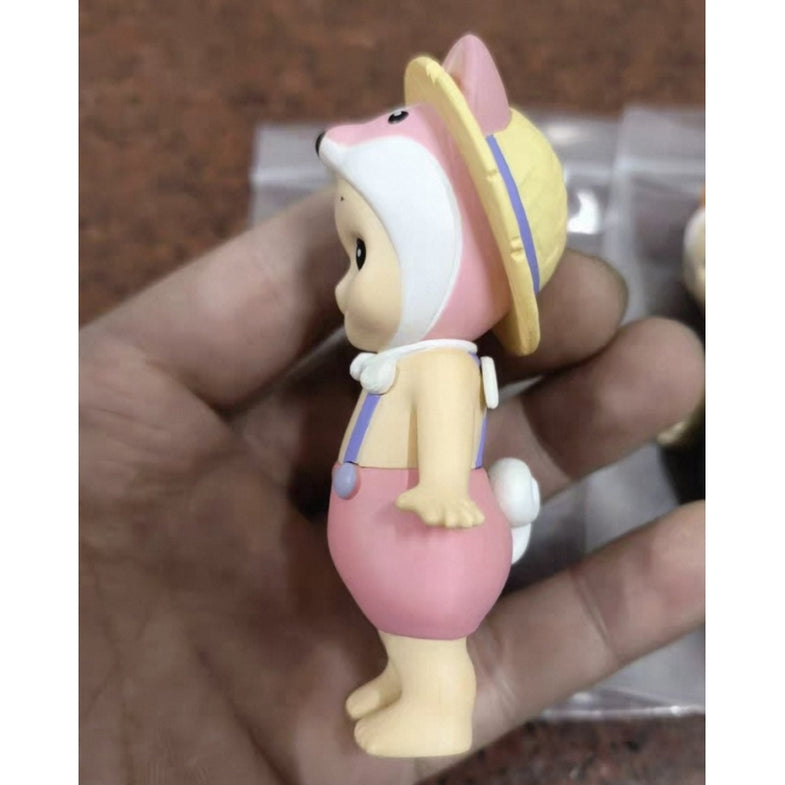 Sonny Angel H Family Series – TOYSEZ