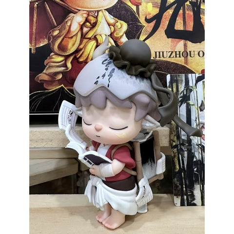 MIMI Jiuzhou Odyssey Series: Whole Set (Opened Box)