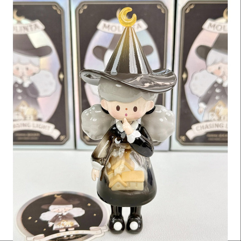Molinta Chasing Light Series – TOYSEZ