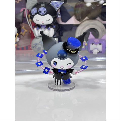 Kuromi Magic Apprentice Series Phantom Cards