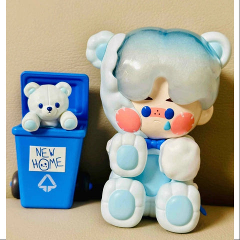 Pino Jelly Former Friend Special Ver.Figurine 2024 Limited Edition