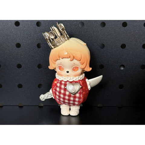 inosoul Rainy Reveries Blind Box Series: Whole Set (Opened Box)
