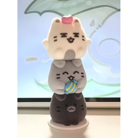 MINITEEN Healing Moments Blind Box Series: O.C.L. (Confirmed Style)