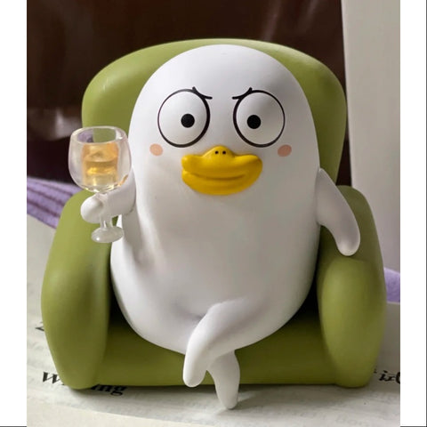 Duckyo Emoji Package Series Cheers