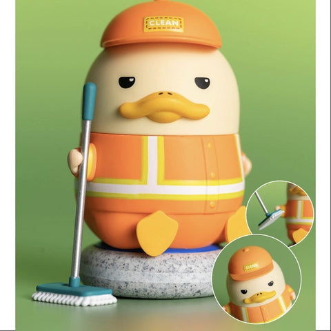 Duckoo Ball Club Series CUPLING