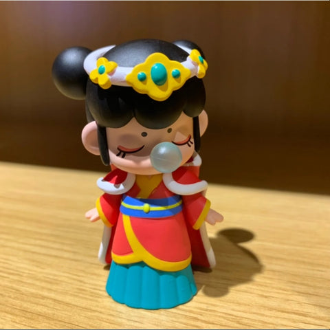 Nanci Jinxi Hexi Series Wang Zhaojun – TOYSEZ