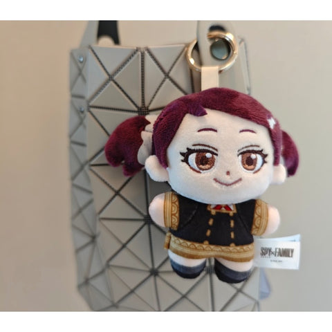 Becky Blackbell Spy X Family Character Plush Blind Box Series: Becky Blackbell (Confirmed Style)