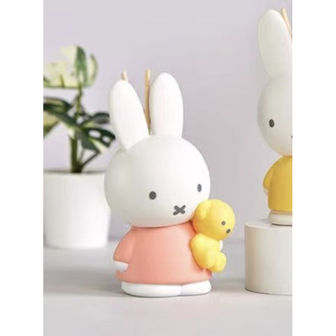 Miffy Fragrance Blind Box Series: Orange (Confirmed Style)