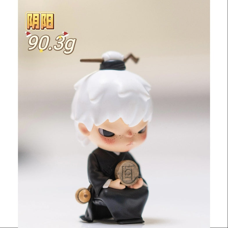 Hirono x CLOT Series – TOYSEZ