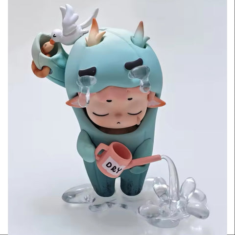 MIMI Dream Adventure Series Melancholy Cactus