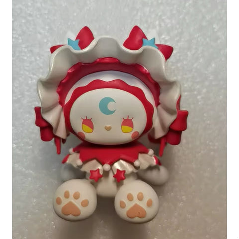 Emma Sweet Forest Series Fondant