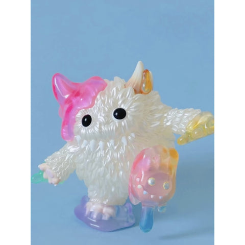Instinctoy Monster Fluffy Fantasy Journey Blind Box Series: Playtime (Confirmed Style)