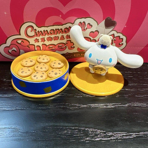 Cinnamoroll Sweet Gift Series Cookies