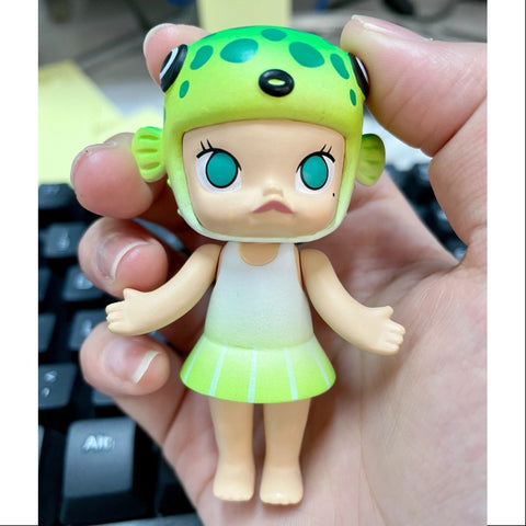 MOLLY Ocean Series Fugu