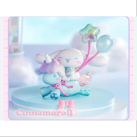 Sanrio Characters Fantasy Paradise Series Cinnamoroll 2