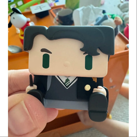 Pop Tom Riddle Harry Potter POP CUTE-1 Series Tom Riddle – TOYSEZ